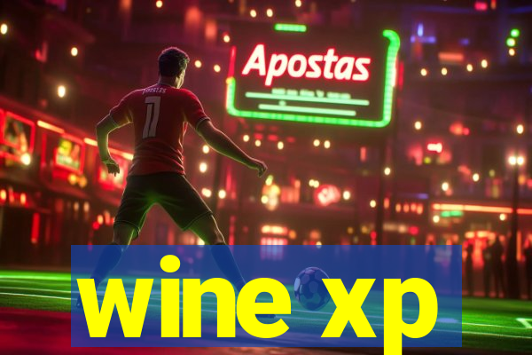 wine xp